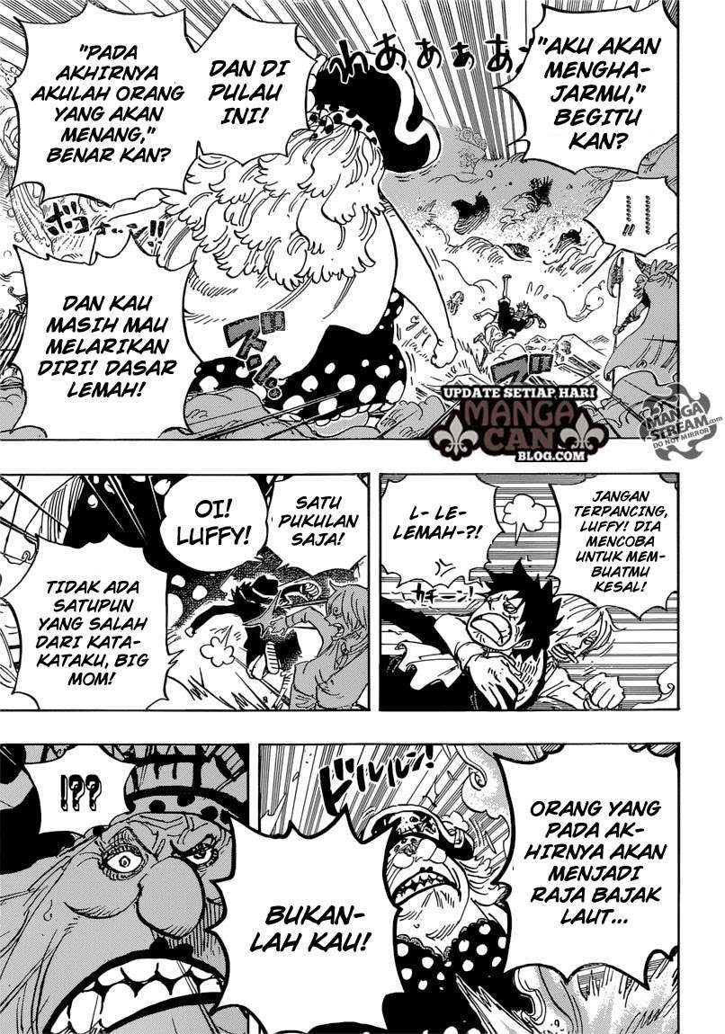 Chapter 871 - halaman 12
