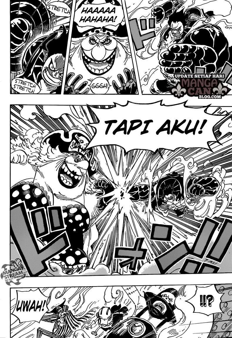 Chapter 871 - halaman 13