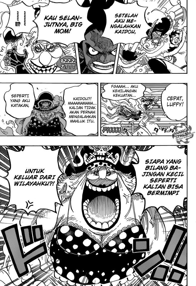 Chapter 871 - halaman 14