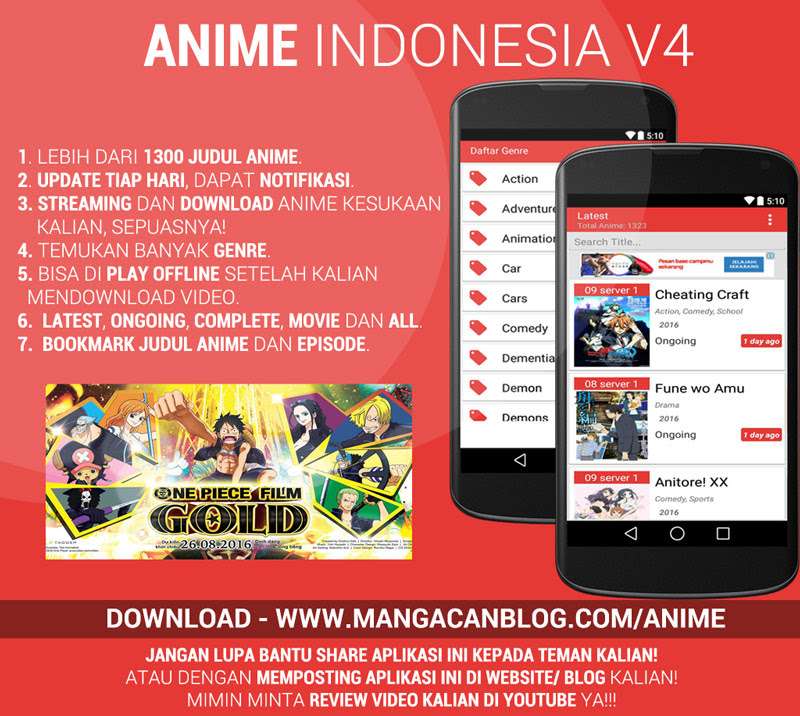 Chapter 871 - halaman 4