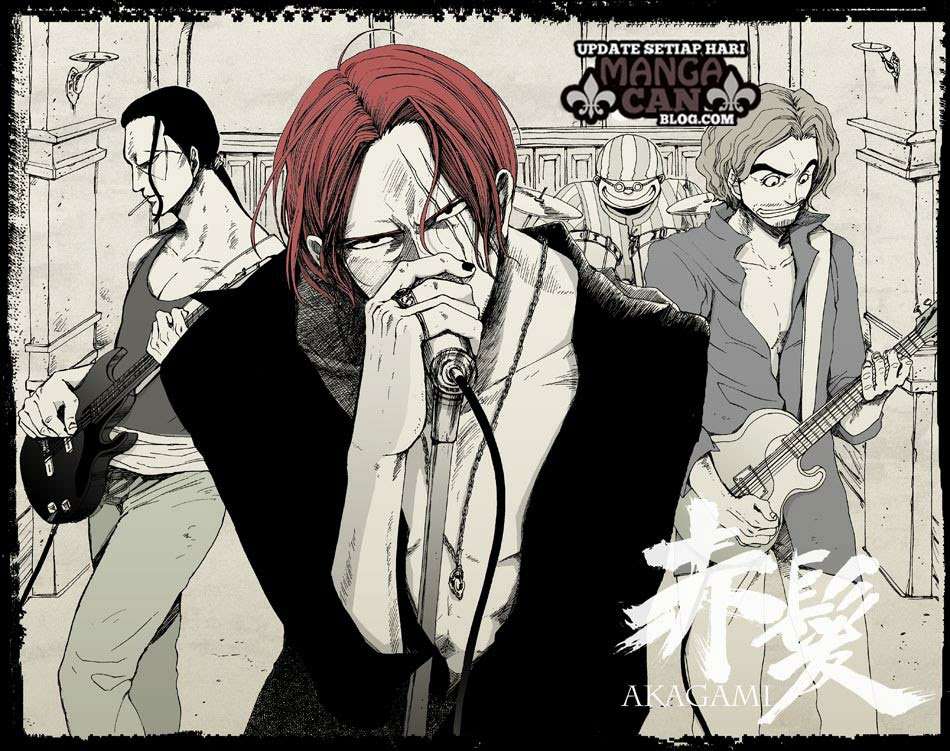 Chapter 871 - halaman 5
