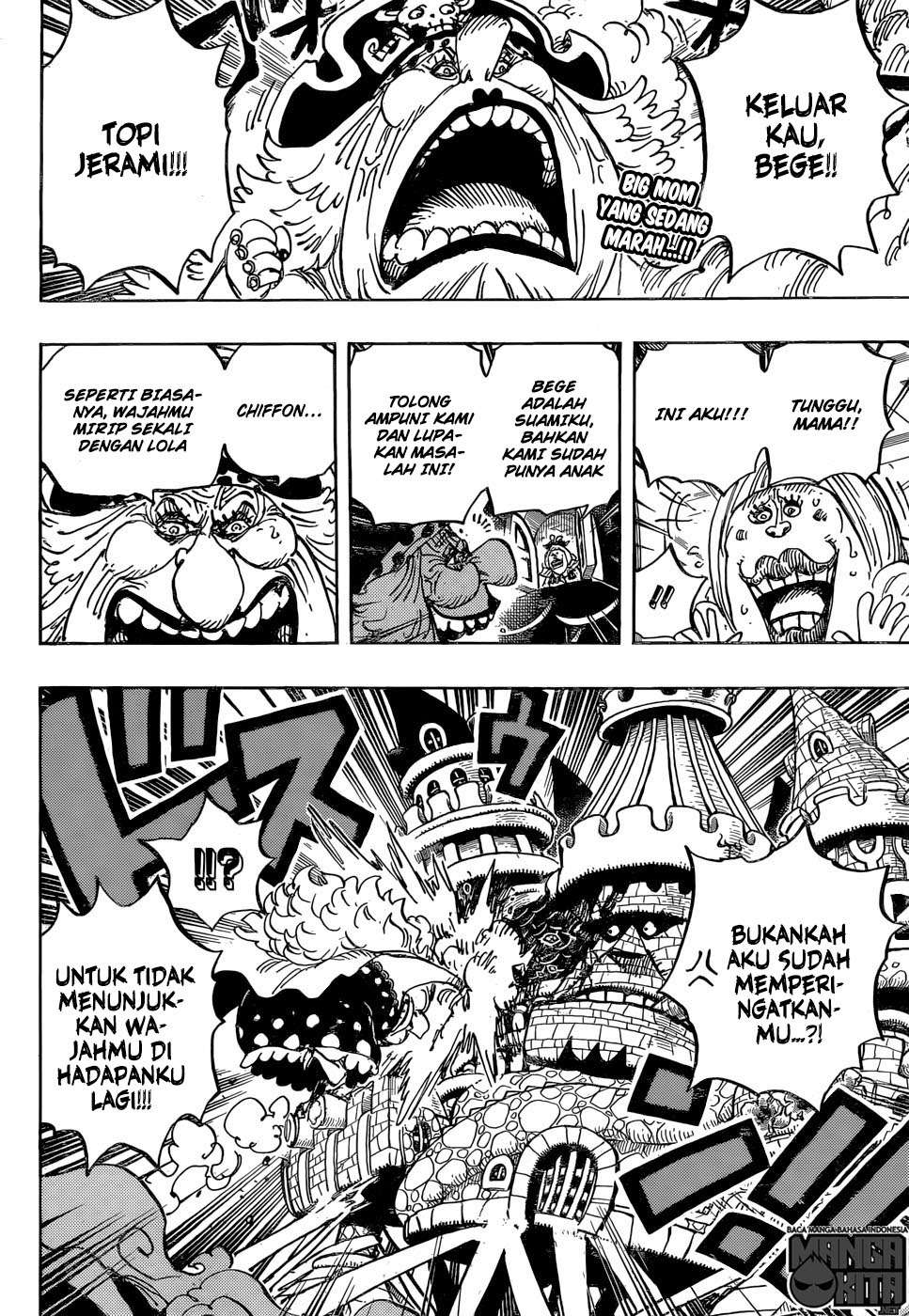 Chapter 870 - halaman 4