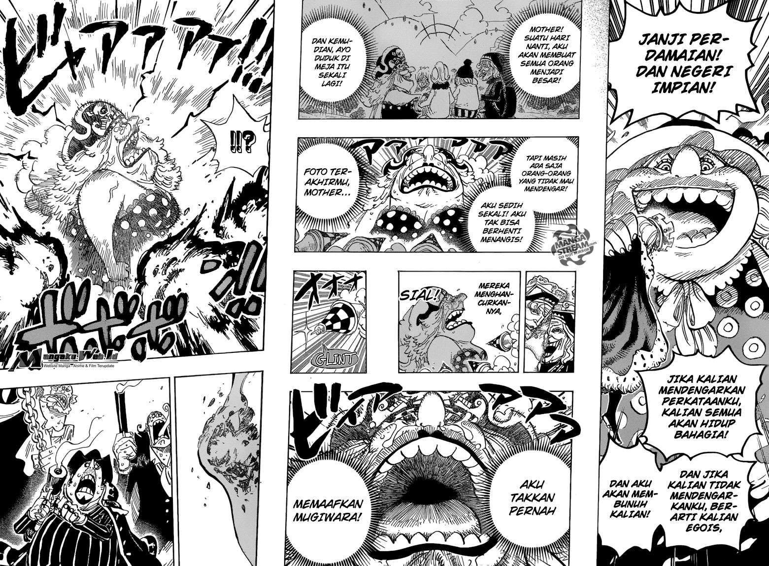 Chapter 868 - halaman 12