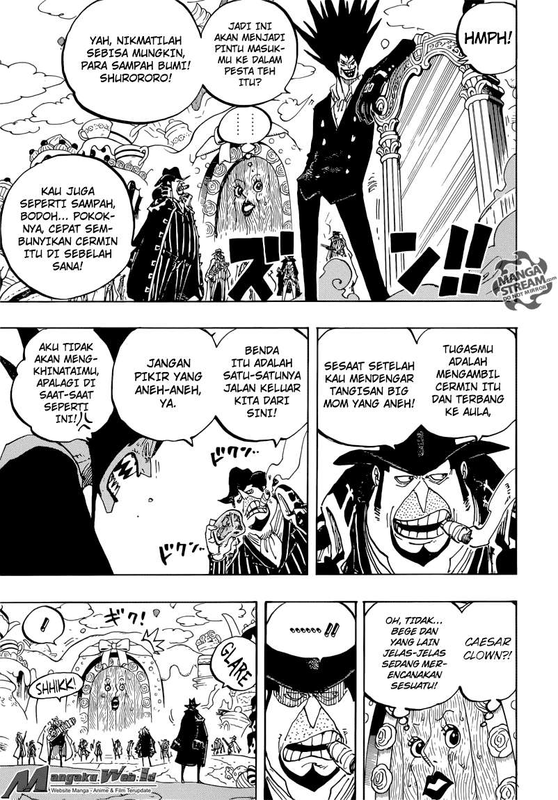 Chapter 861 - halaman 11