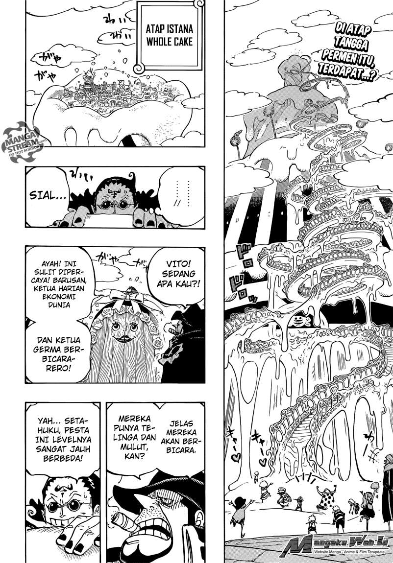 Chapter 861 - halaman 4