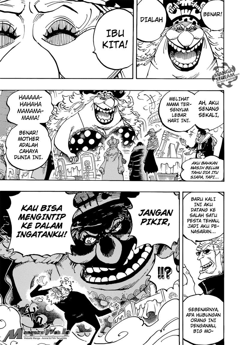 Chapter 861 - halaman 7