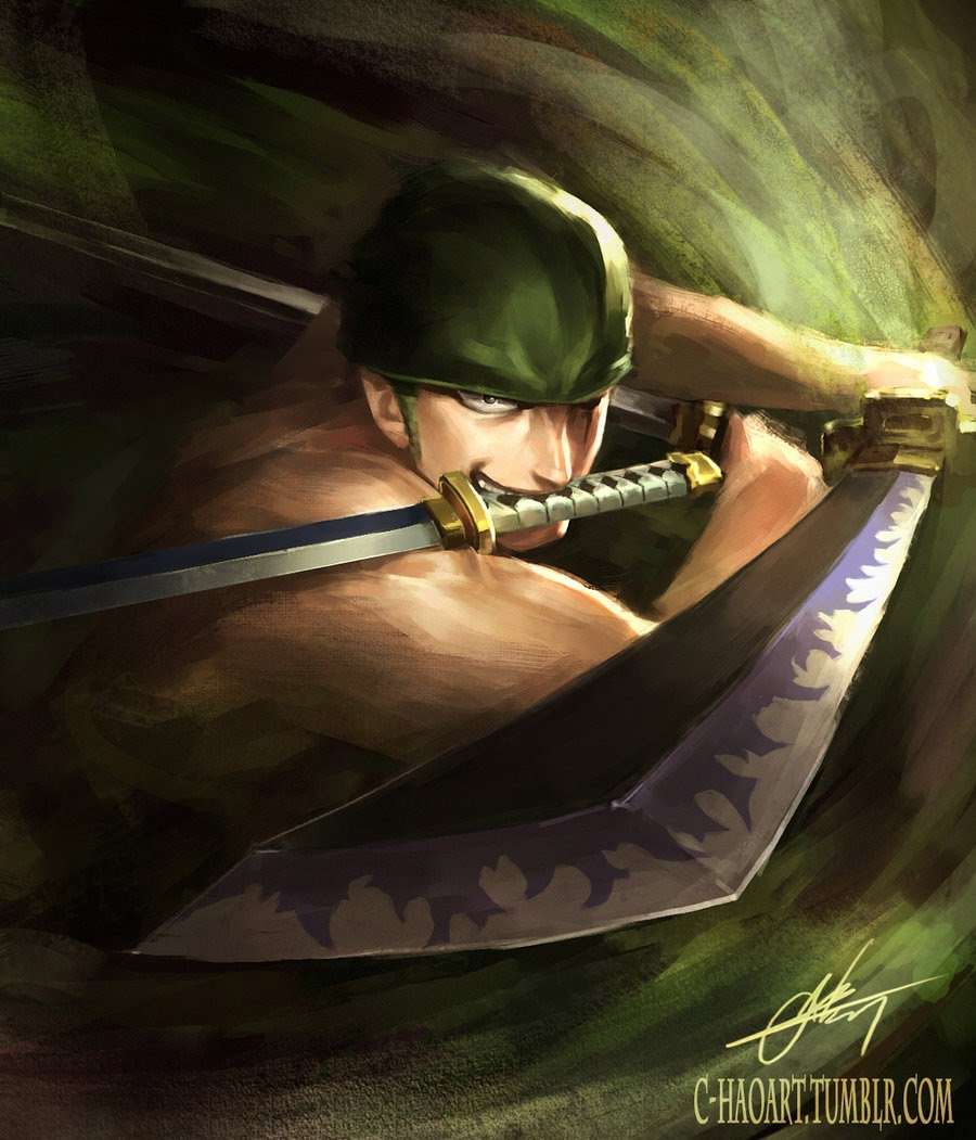 Chapter 827 - halaman 18