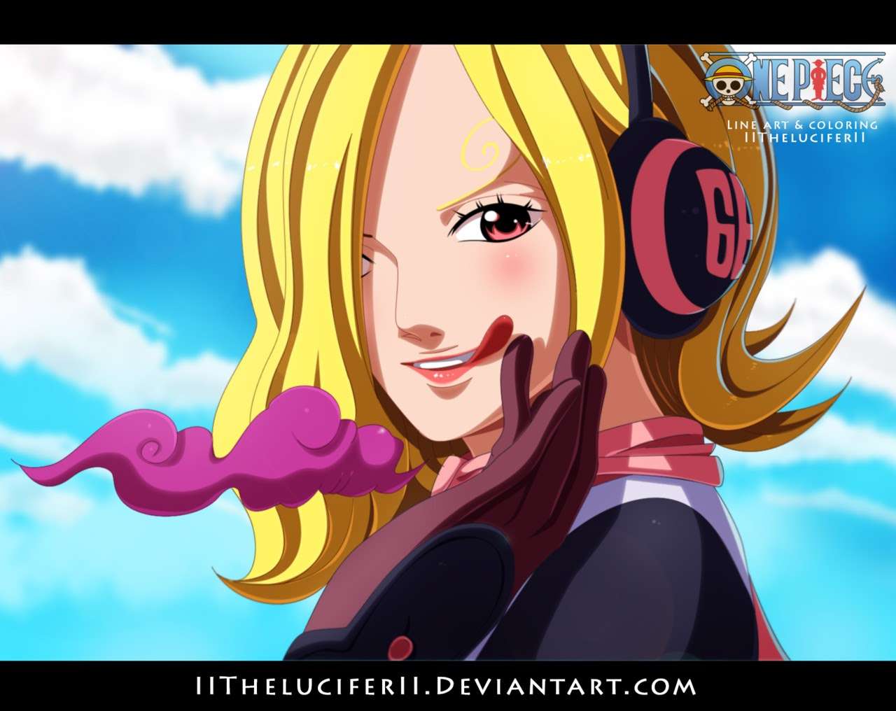 Chapter 827 - halaman 19