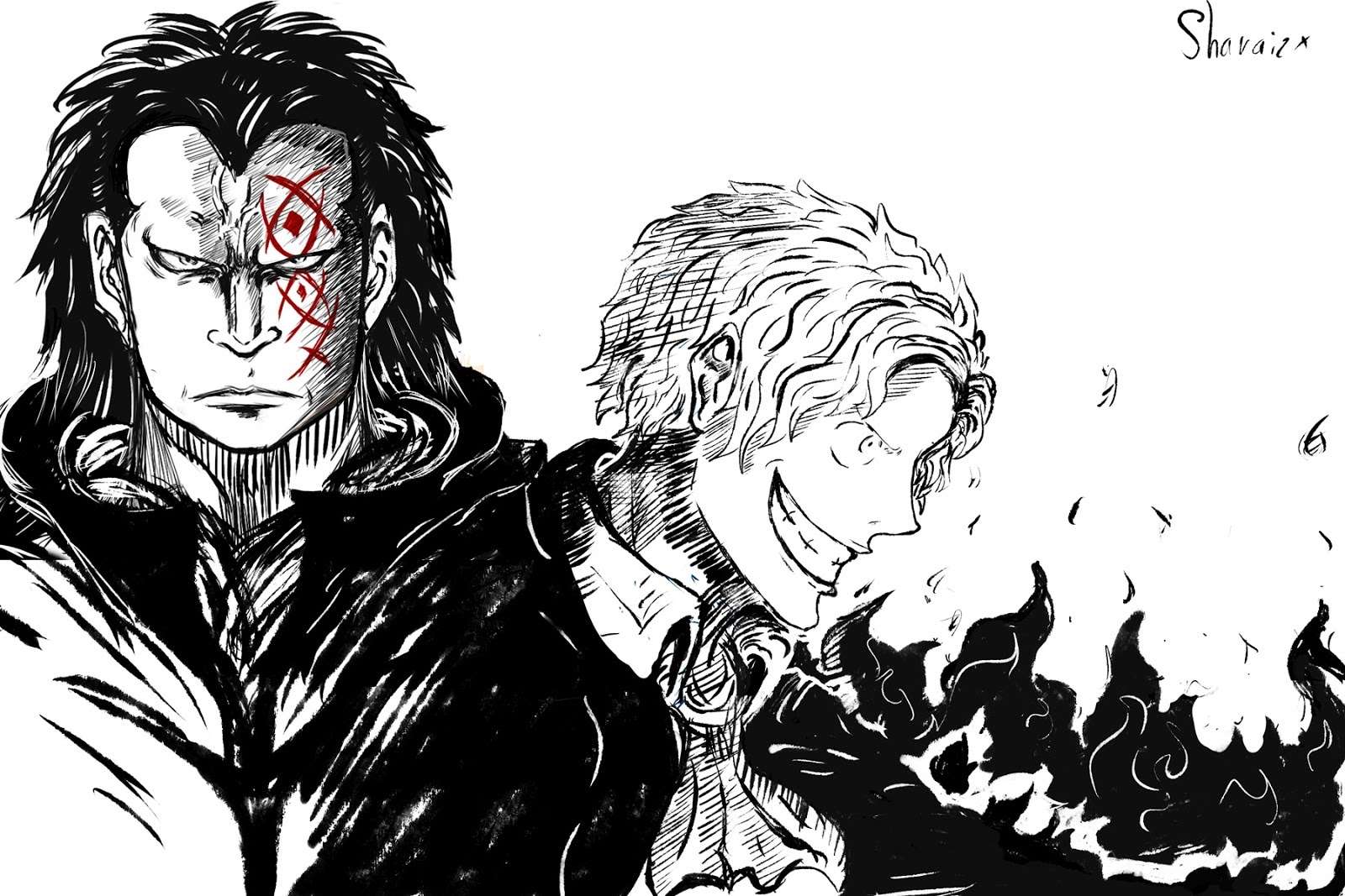Chapter 827 - halaman 20