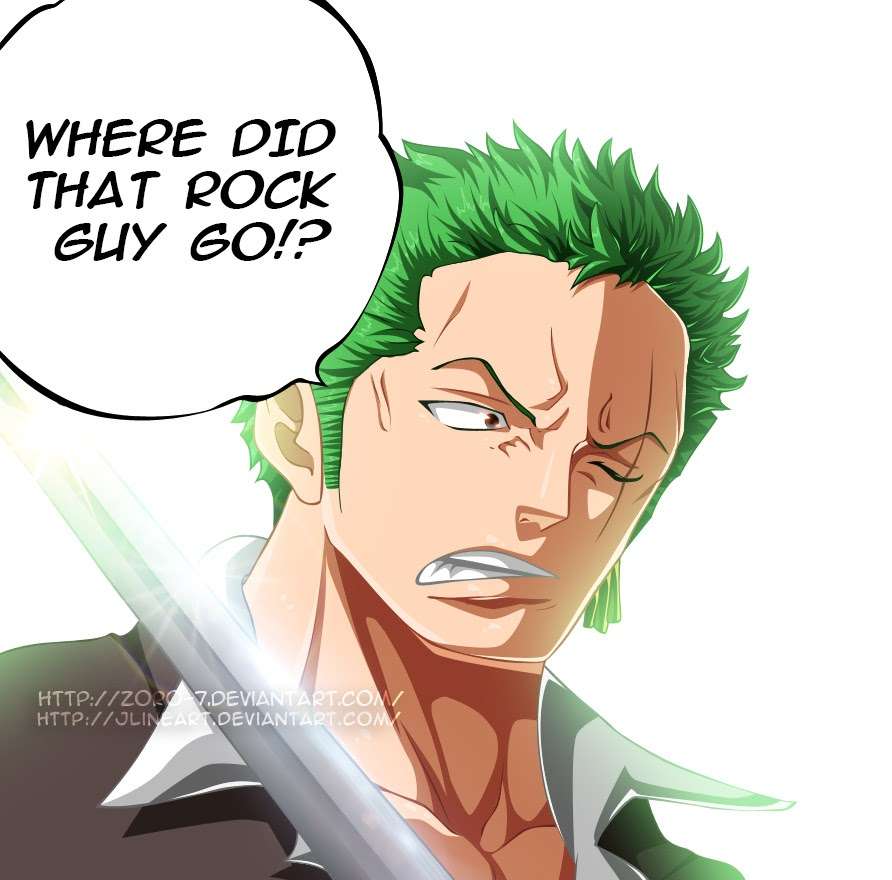 Chapter 825 - halaman 15