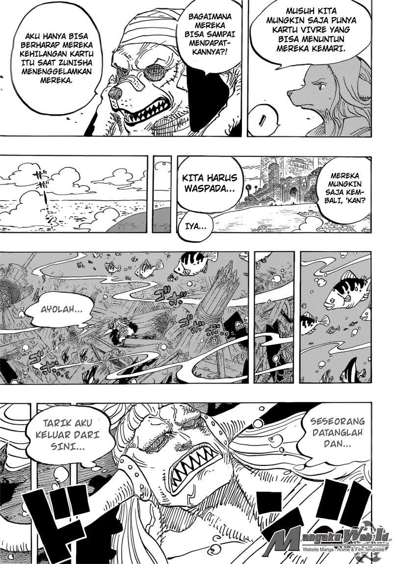Chapter 824 - halaman 11