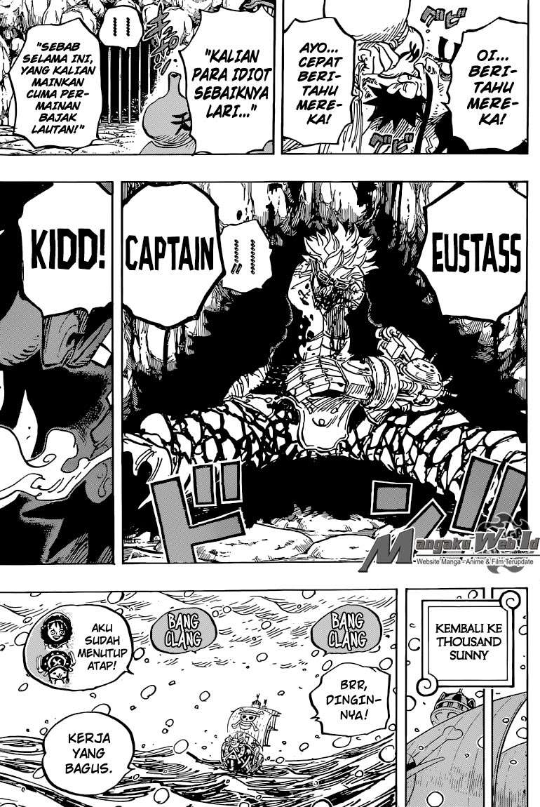 Chapter 824 - halaman 14