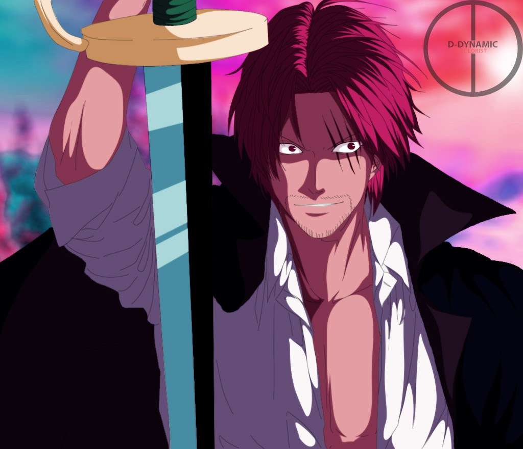 Chapter 824 - halaman 22