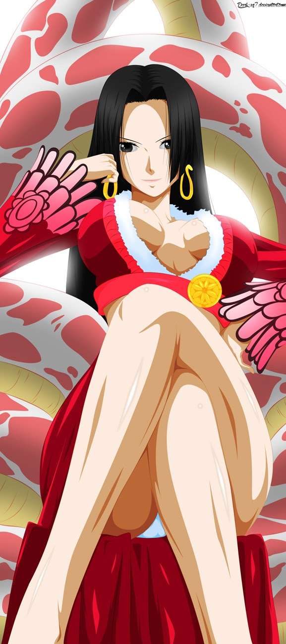Chapter 822 - halaman 21