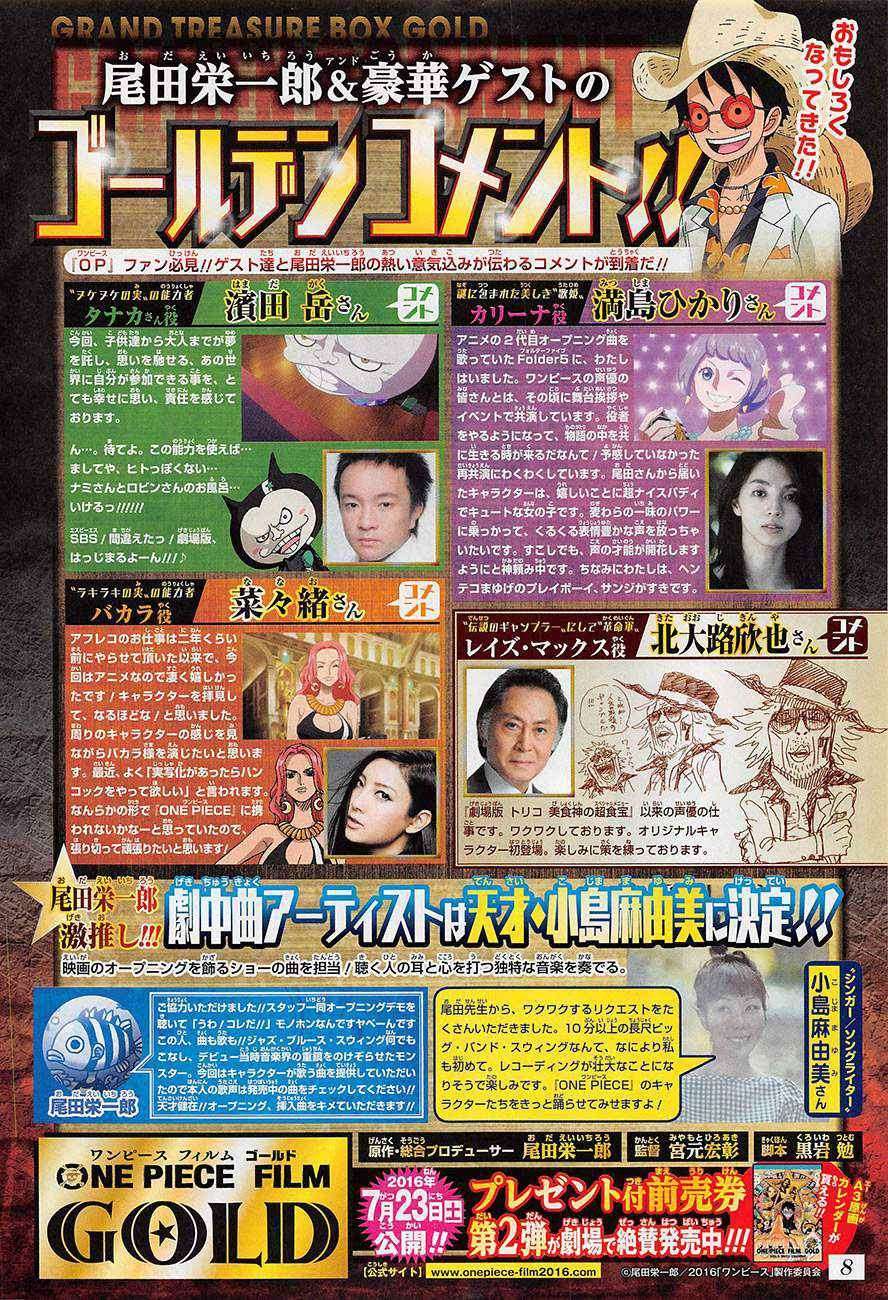 Chapter 821 - halaman 3