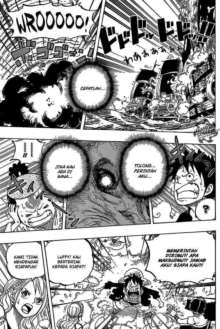 Chapter 821 - halaman 9