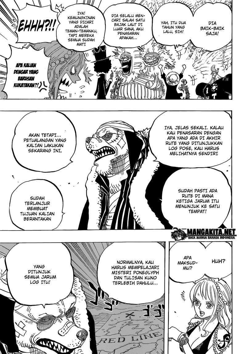 Chapter 820 - halaman 10