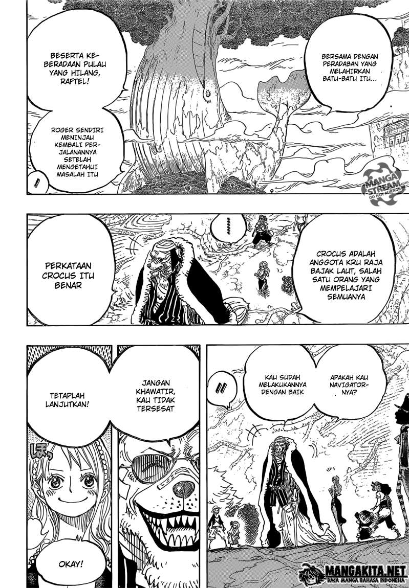 Chapter 820 - halaman 11