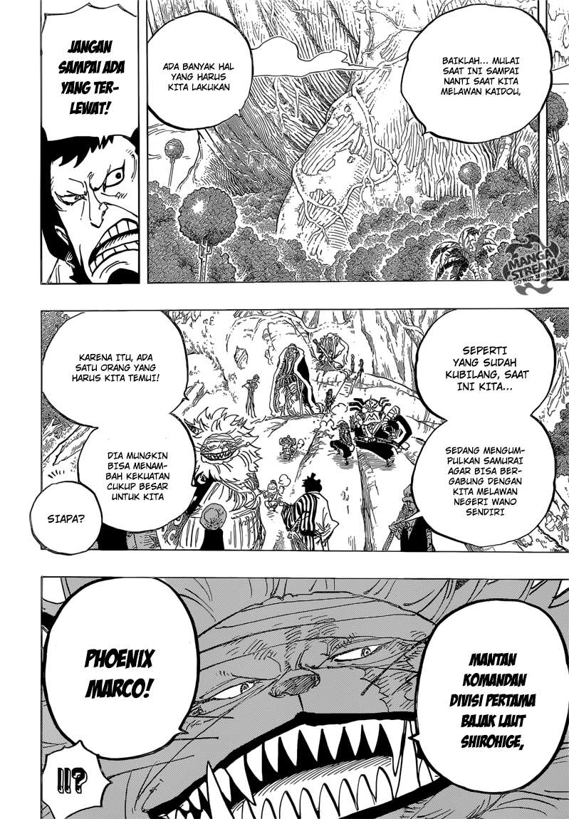 Chapter 820 - halaman 13