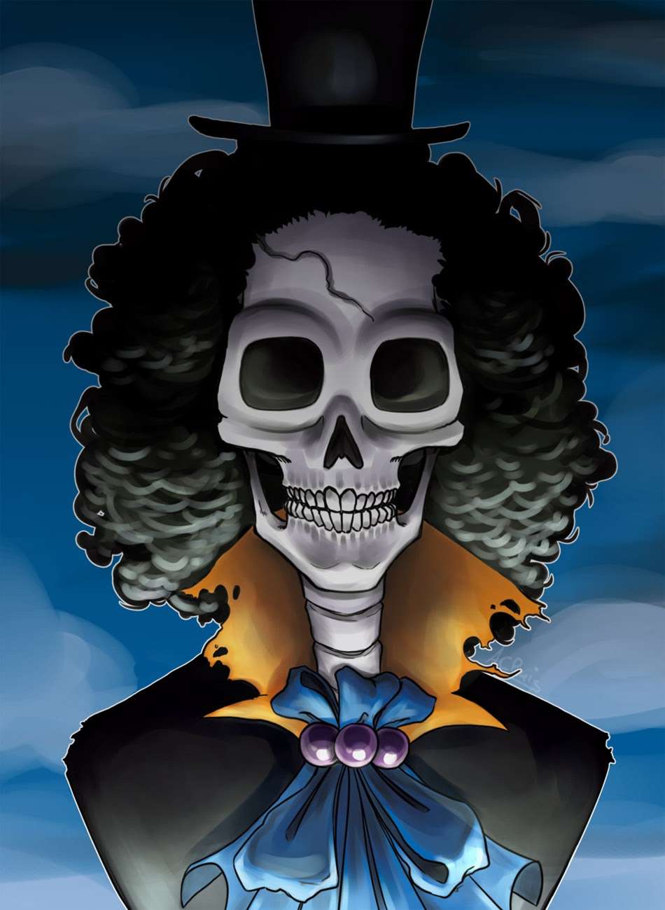 Chapter 820 - halaman 21