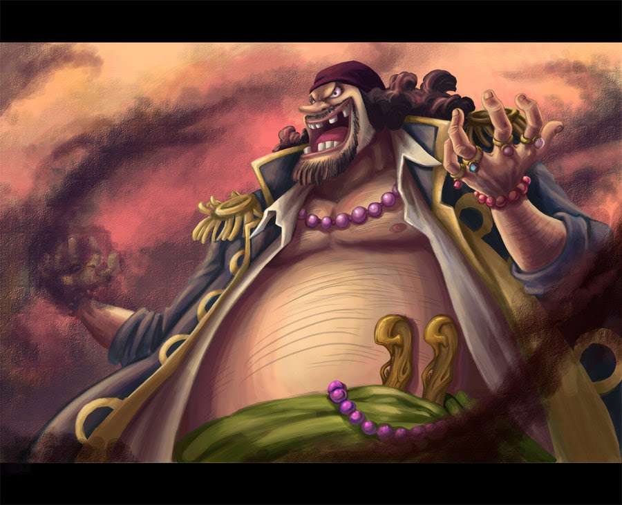 Chapter 820 - halaman 3