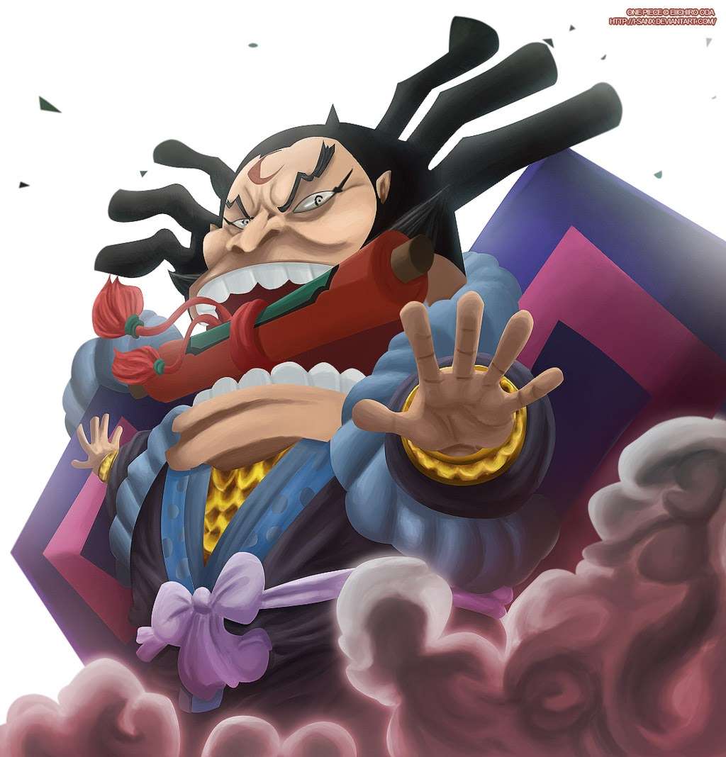 Chapter 820 - halaman 4