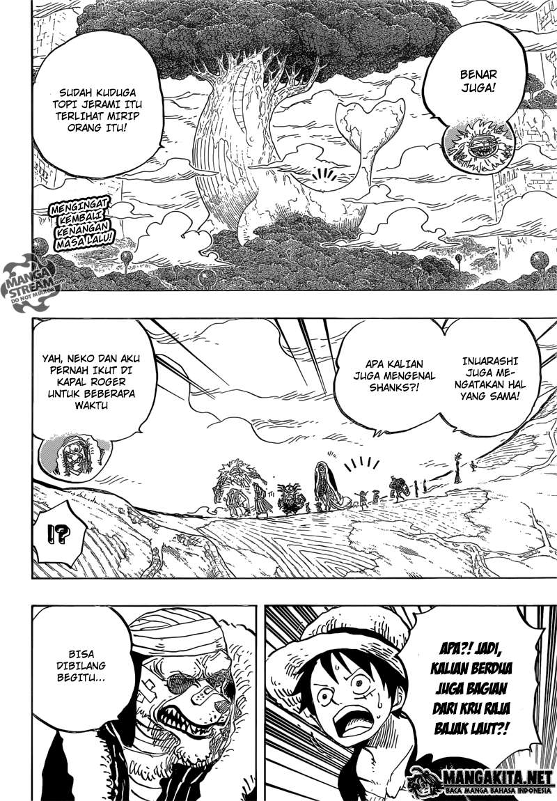 Chapter 820 - halaman 5