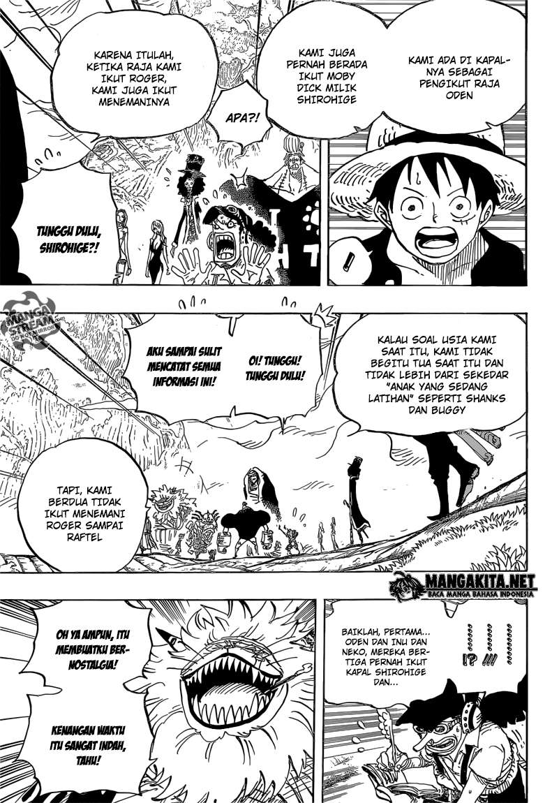 Chapter 820 - halaman 6