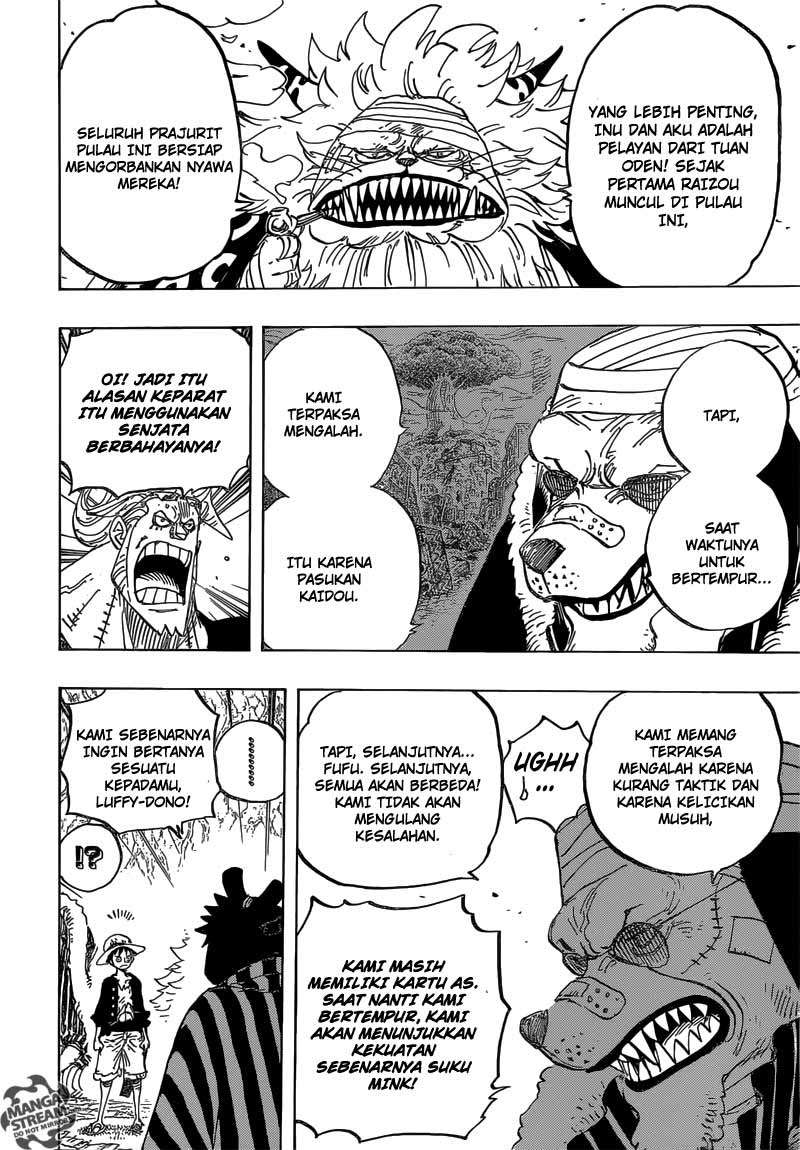 Chapter 819 - halaman 10