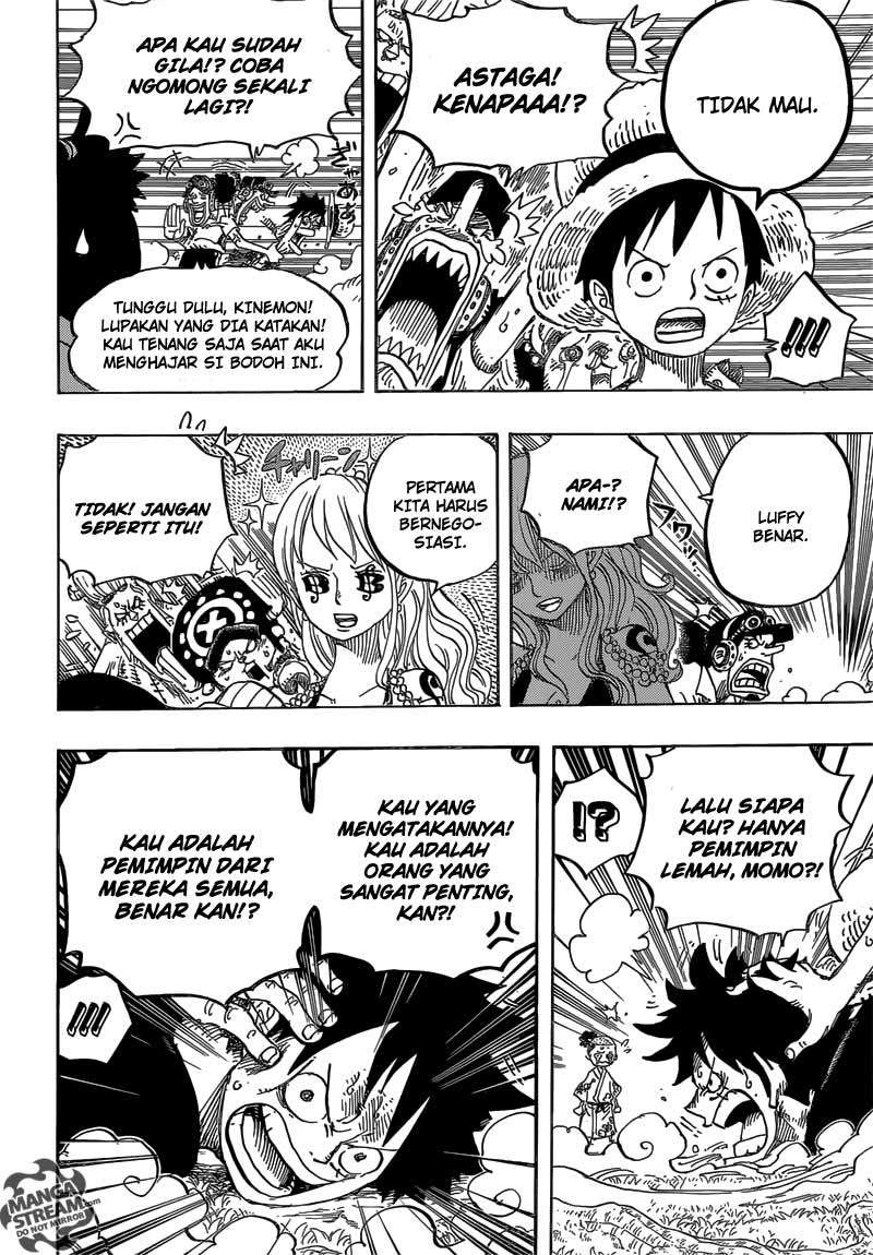 Chapter 819 - halaman 12