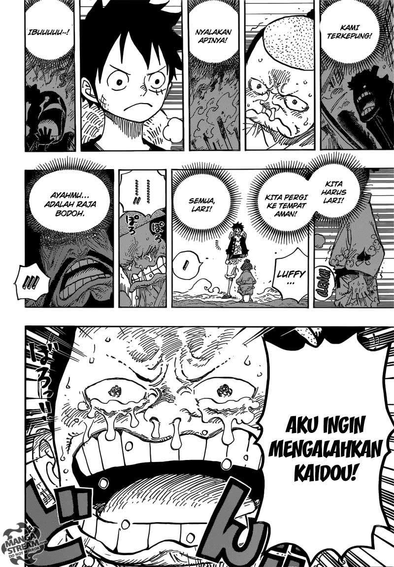 Chapter 819 - halaman 14