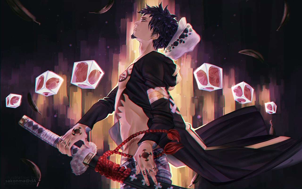Chapter 819 - halaman 3