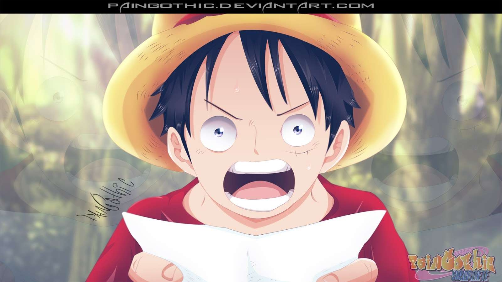Chapter 819 - halaman 4