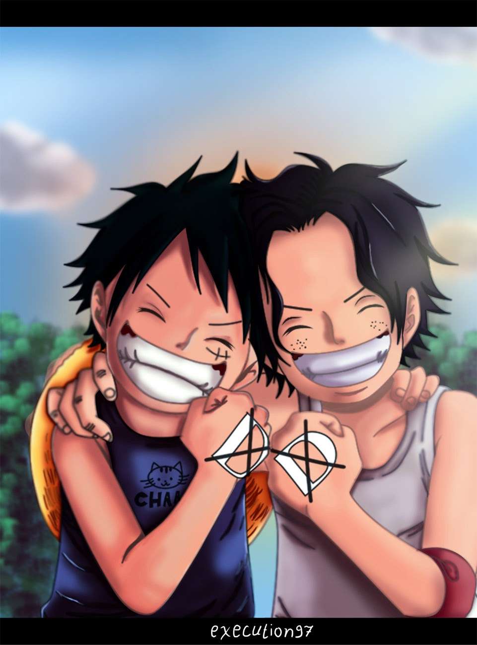 Chapter 819 - halaman 5