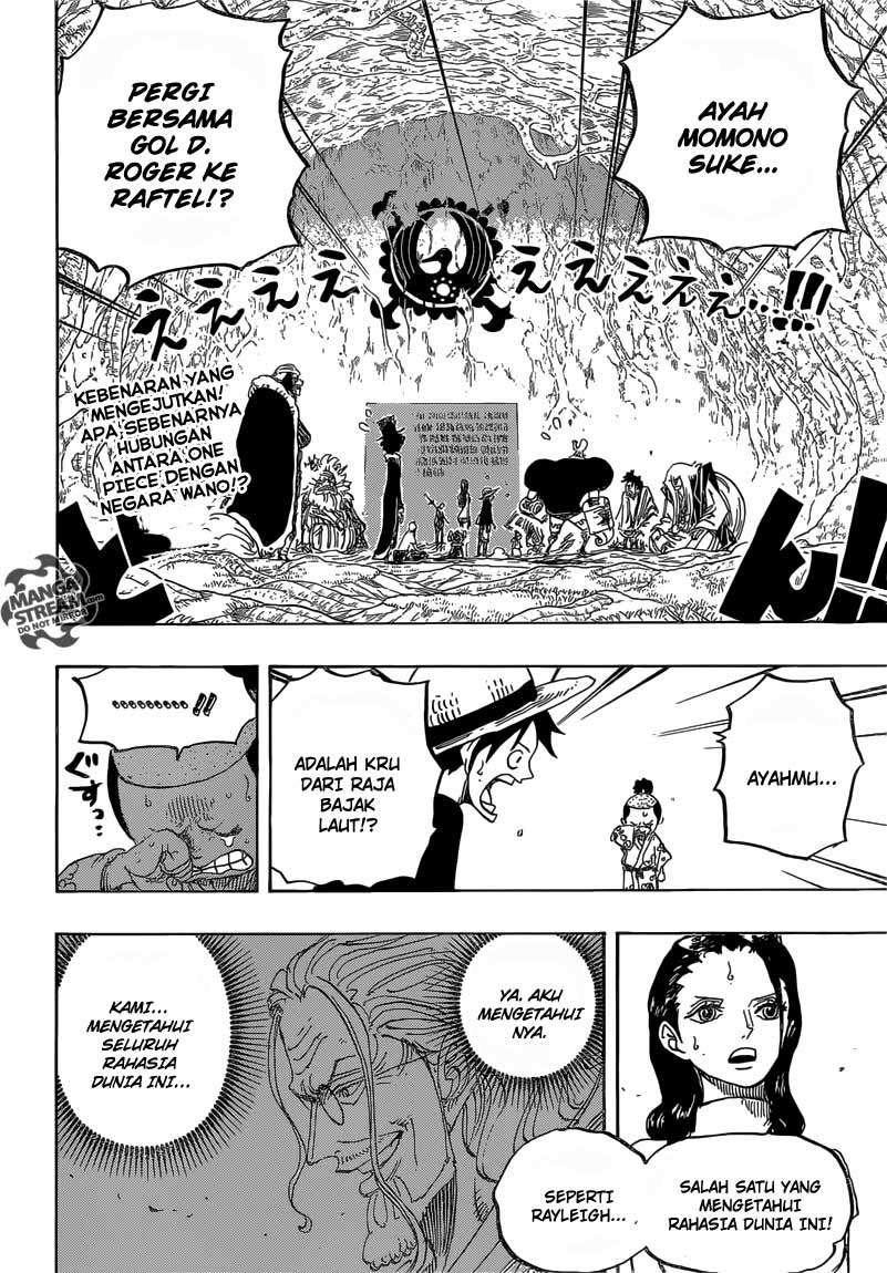 Chapter 819 - halaman 6