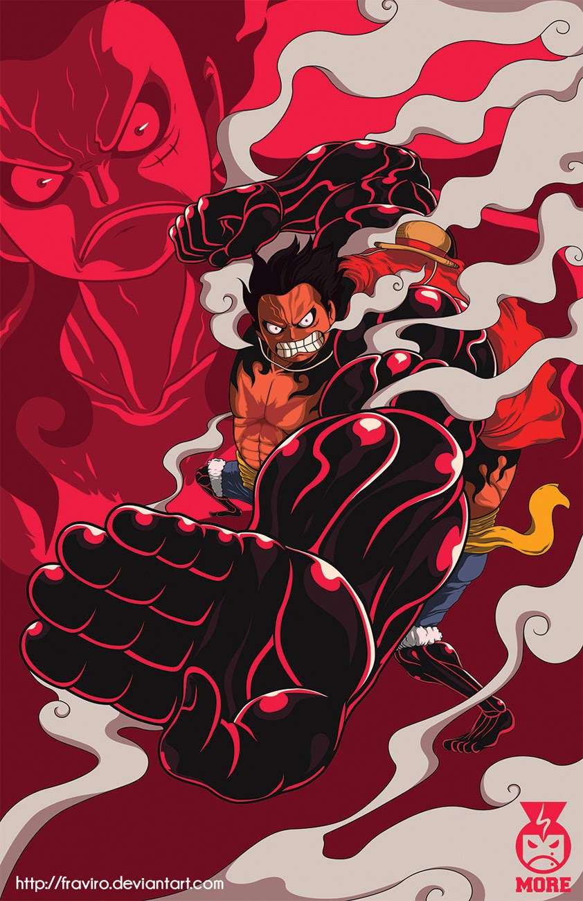 Chapter 818 - halaman 19