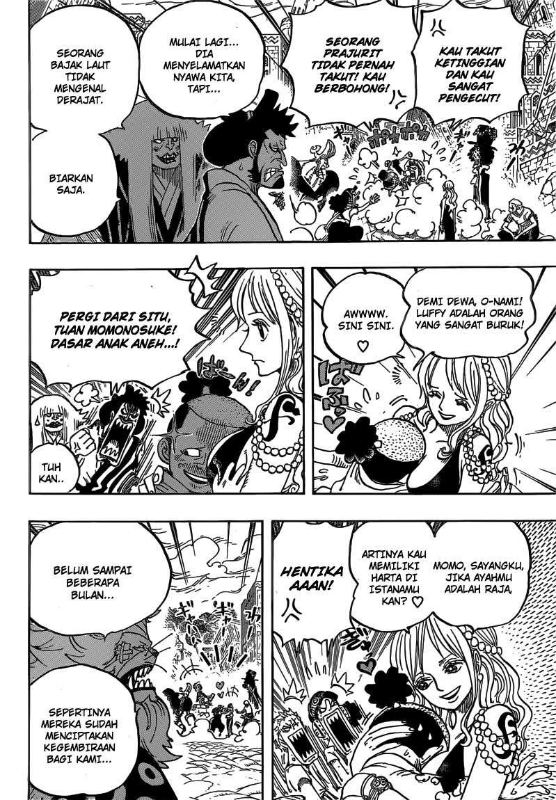 Chapter 817 - halaman 12