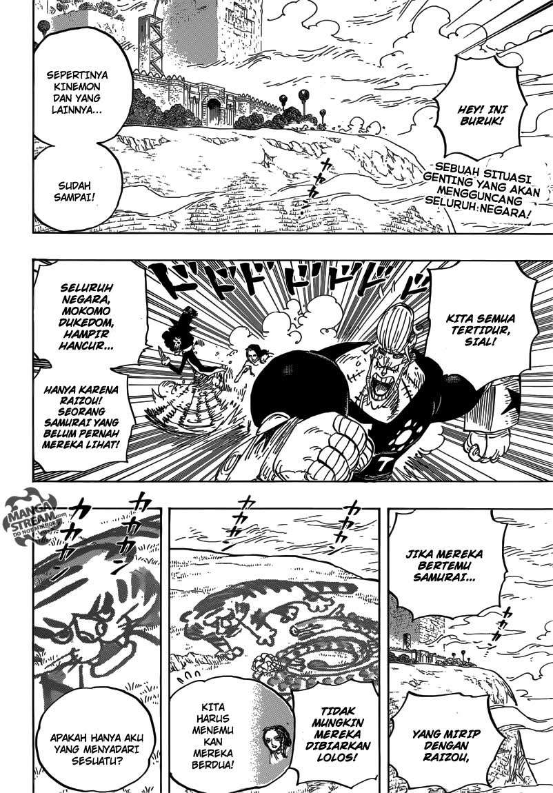 Chapter 816 - halaman 4