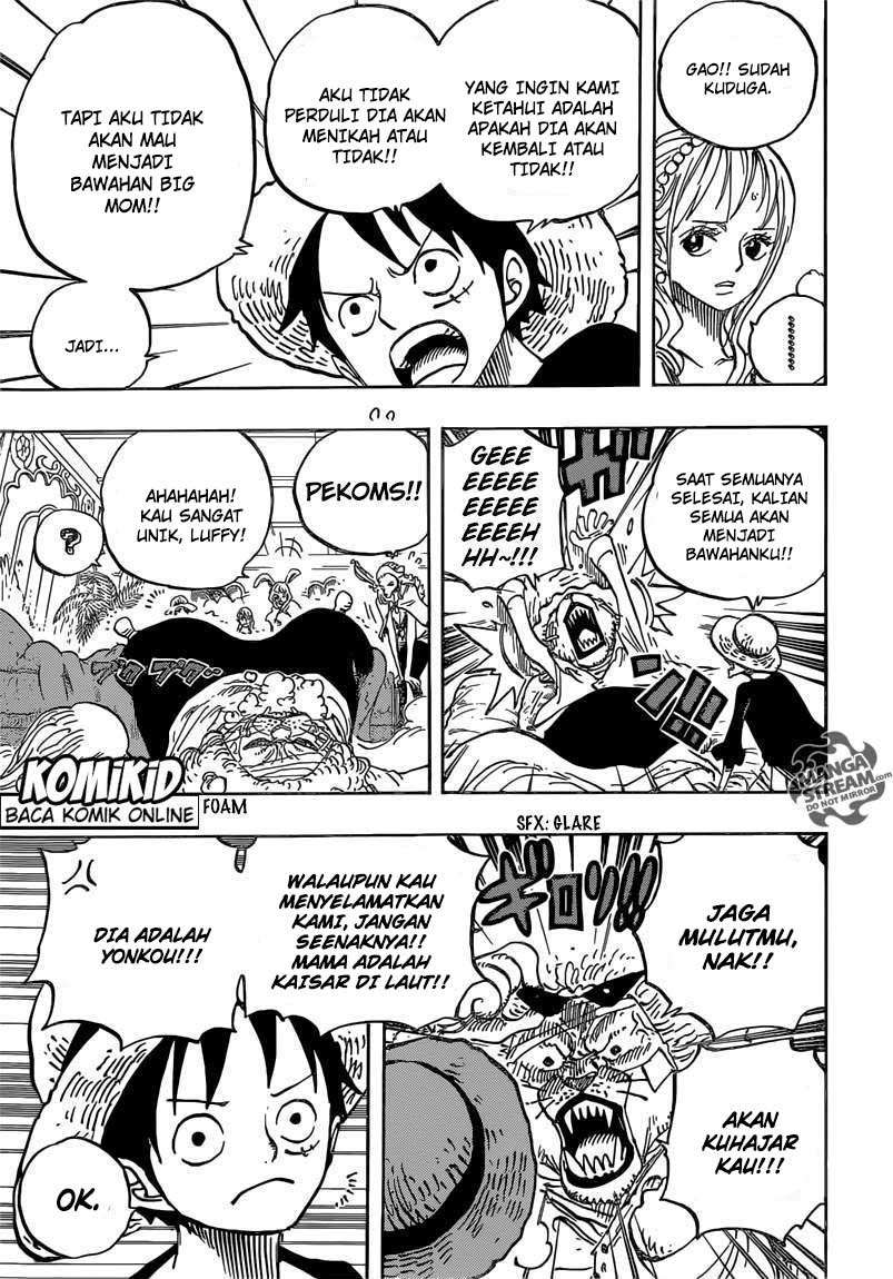 Chapter 815 - halaman 4