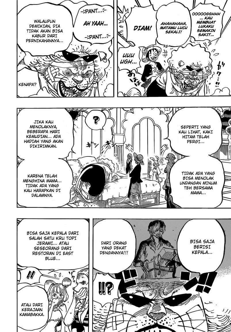 Chapter 815 - halaman 5