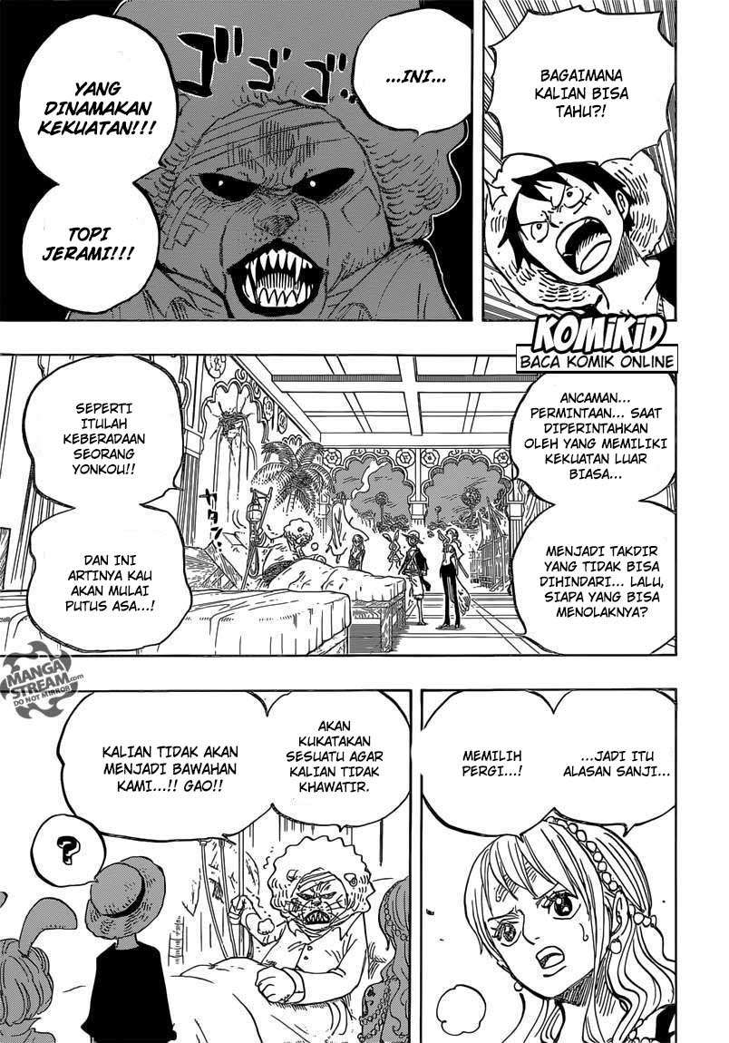 Chapter 815 - halaman 6