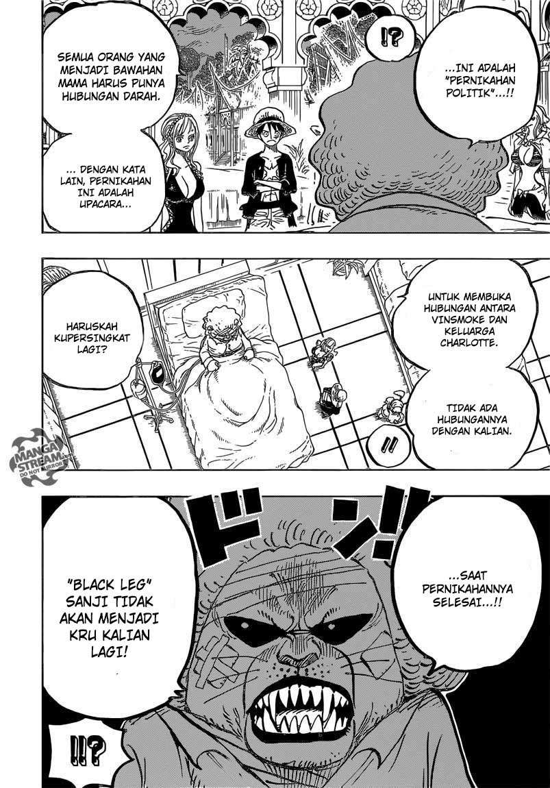 Chapter 815 - halaman 7