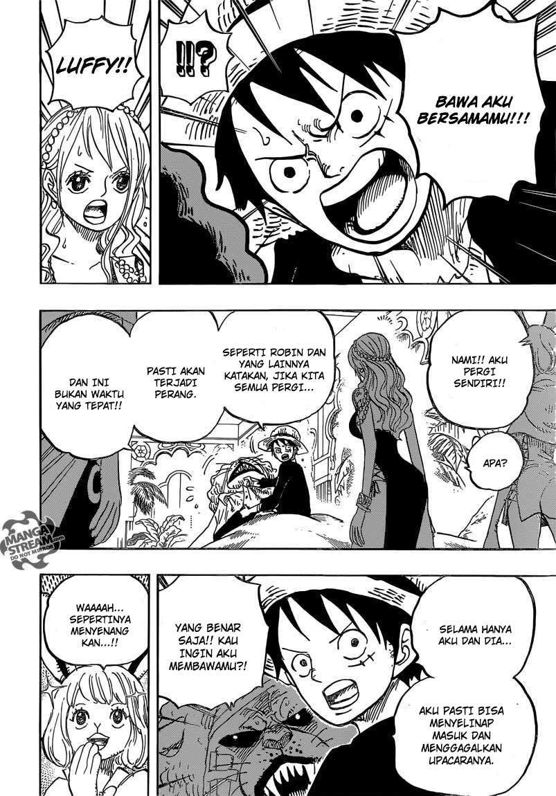 Chapter 815 - halaman 9