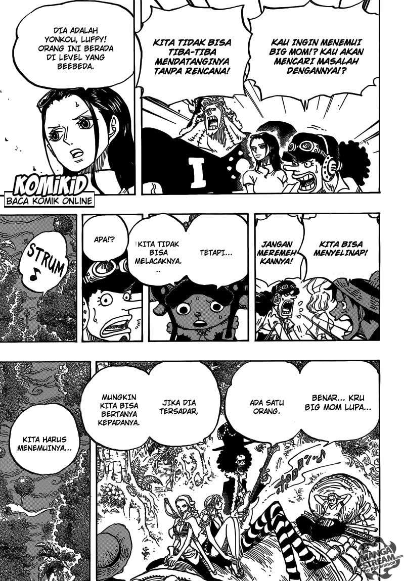 Chapter 814 - halaman 12