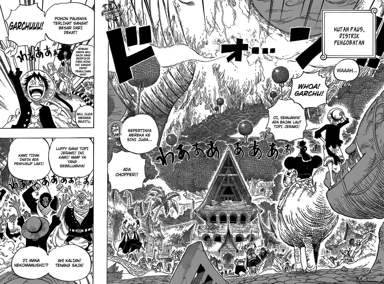 Chapter 814 - halaman 13