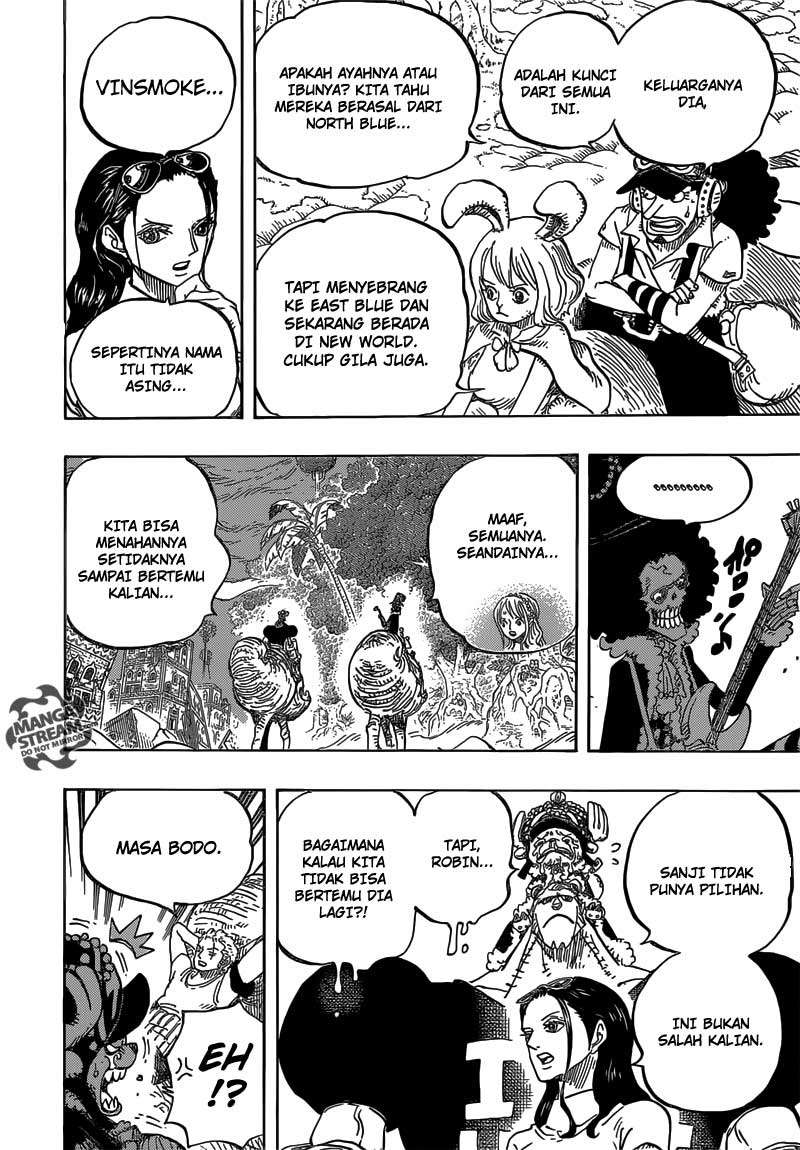 Chapter 814 - halaman 9