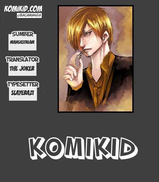 Chapter 806 - halaman 2