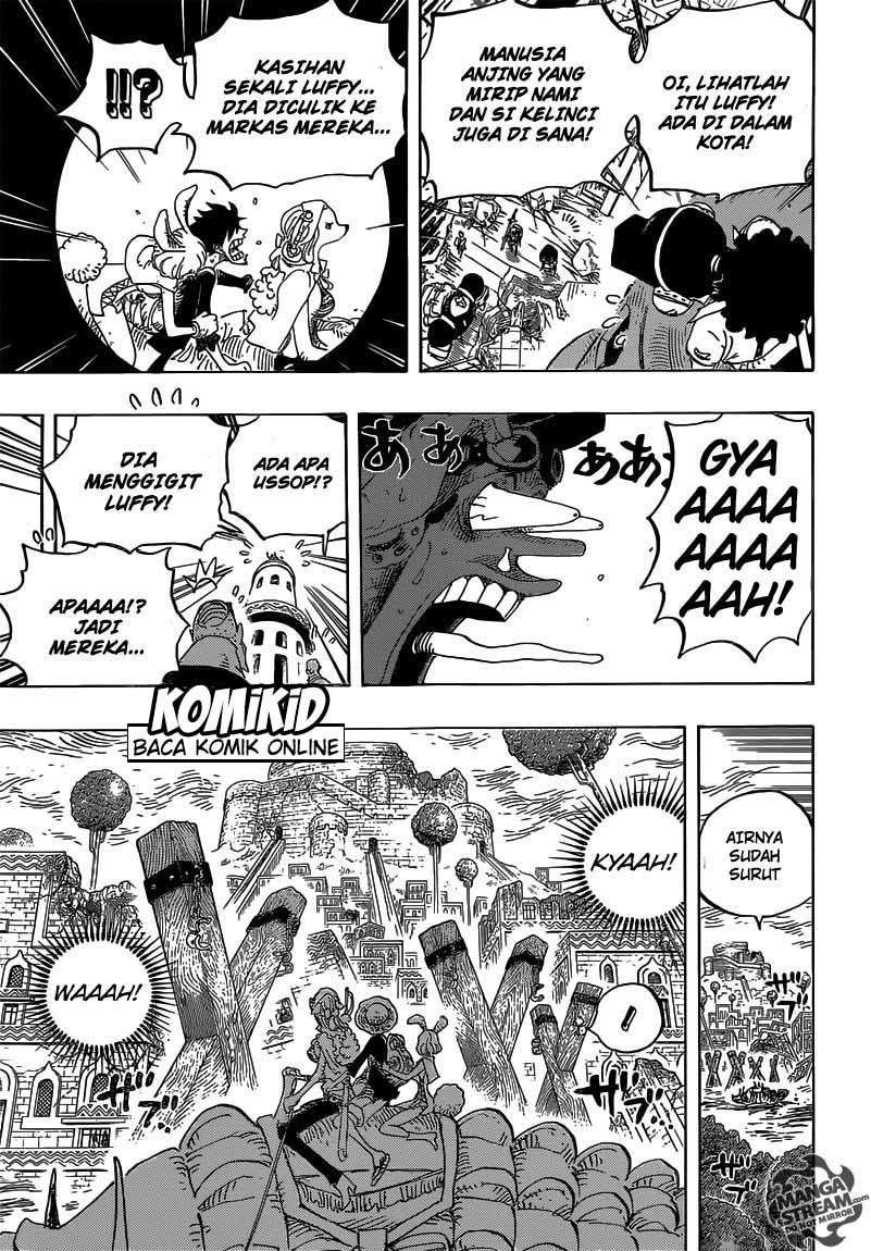 Chapter 806 - halaman 13