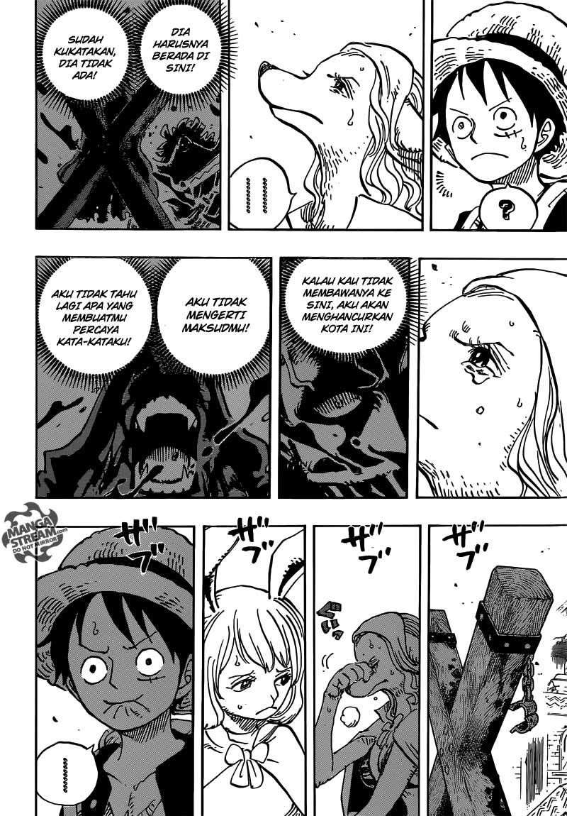 Chapter 806 - halaman 14