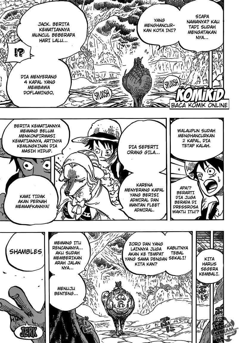 Chapter 806 - halaman 15
